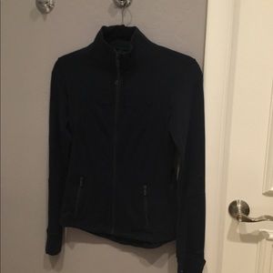 lululemon jacket